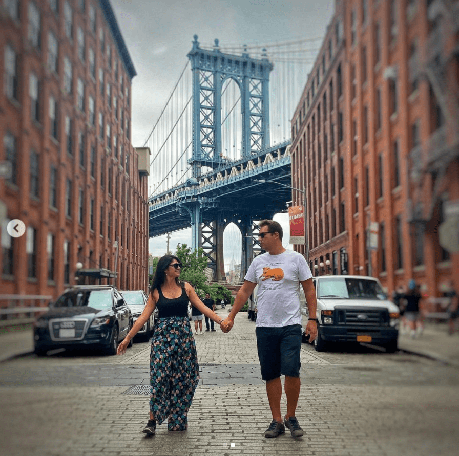 O que fazer em Nova York de graça -  Atravessar Brooklyn Bridge 
