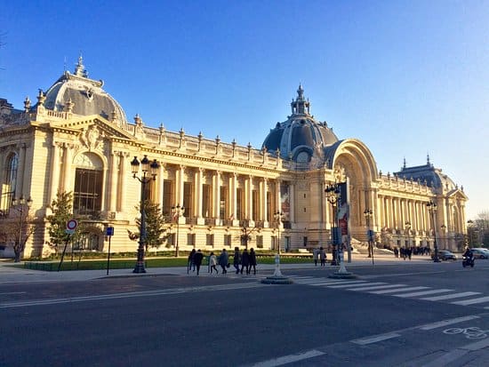Museus de graça em Paris - Lista escolhida a dedo