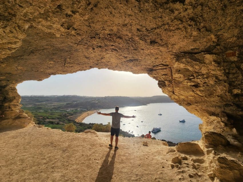 Ilha de Gozo Malta