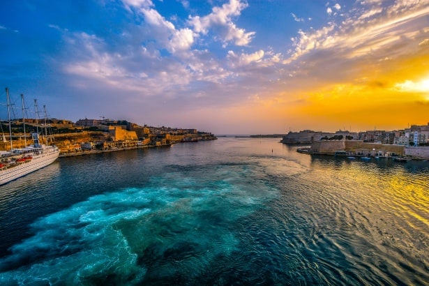 Malta - Uma jóia do mediterrâneo e seus pontos turísticos em Malta