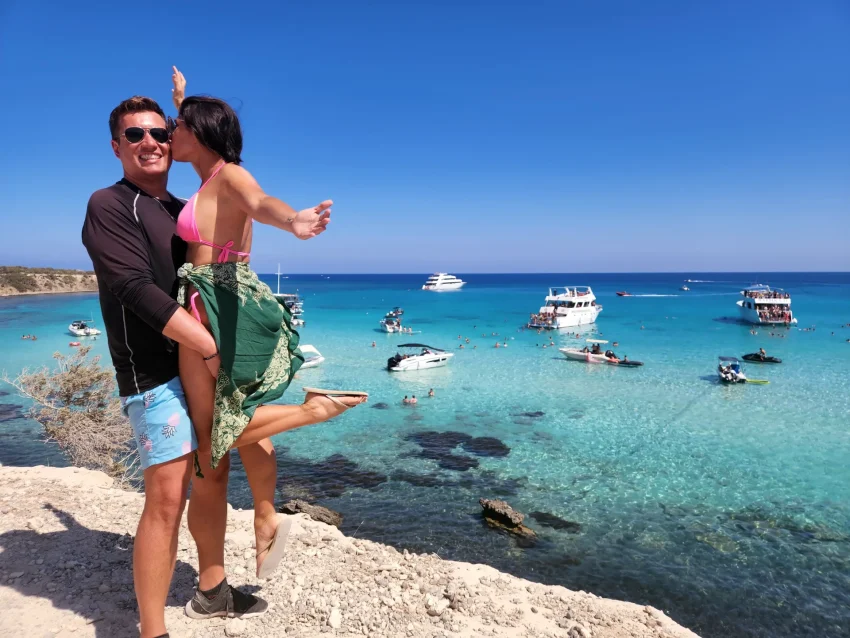Roteiro e pontos turísticos em Paphos Chipre