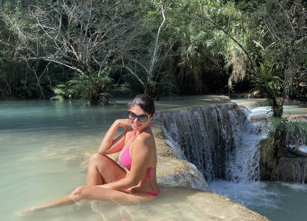 Luang Prabang - Laos