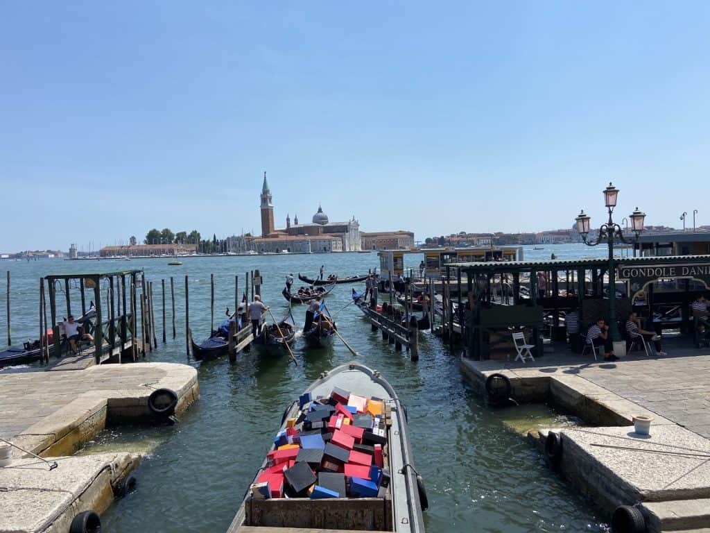 o que fazer em veneza em 2 dias