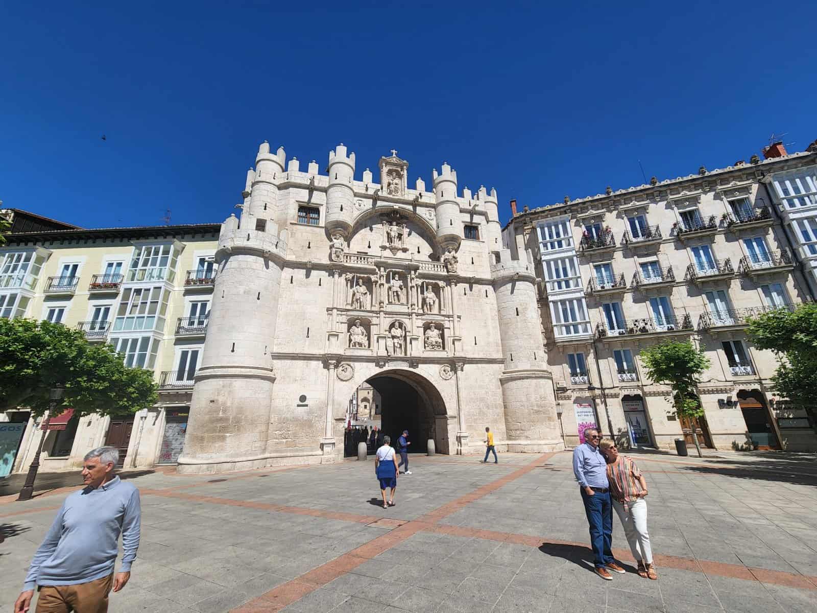 O que fazer de melhor em Burgos Espanha - Destino de Casal