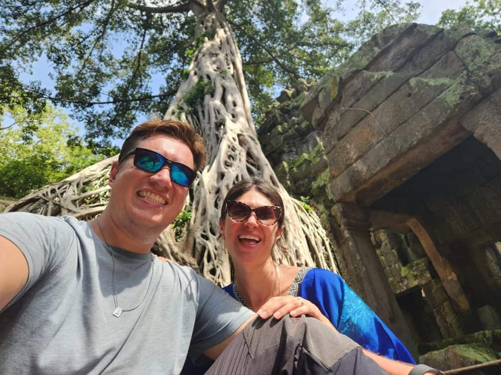 O que fazerm em Siem Reap