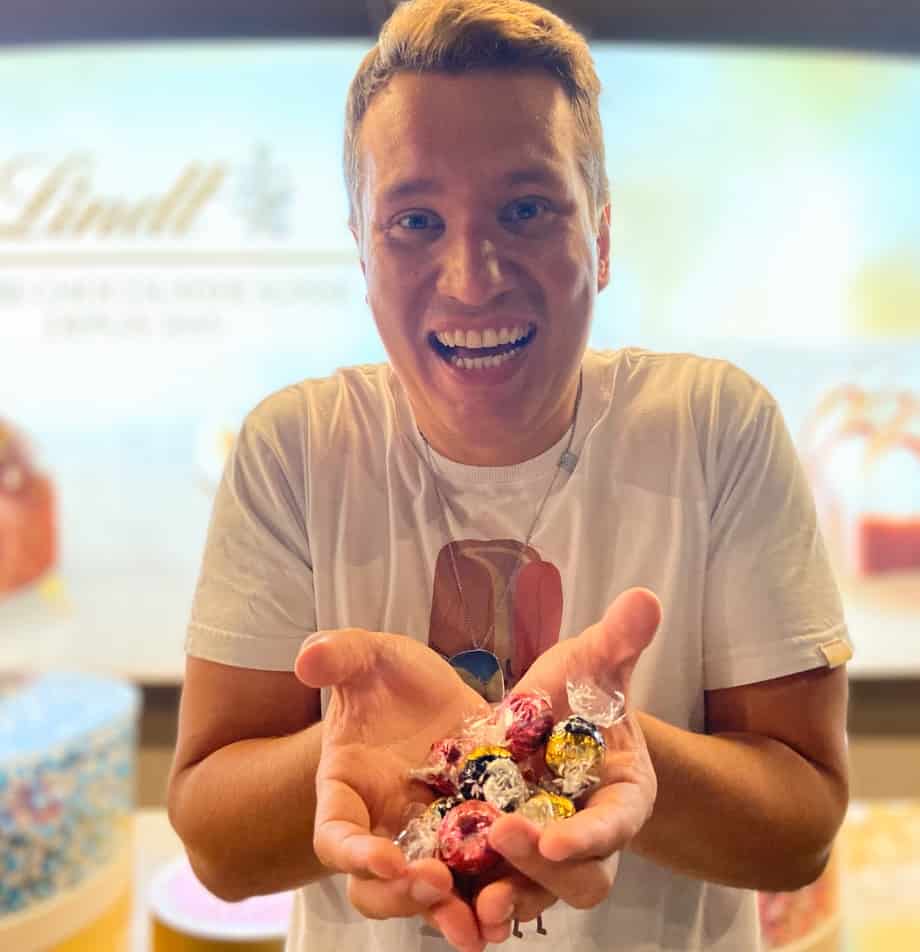 Museu Lindt de Zurique