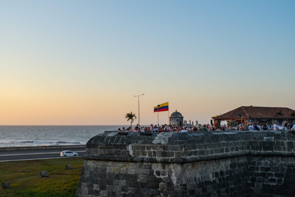 O que fazer em Cartagena