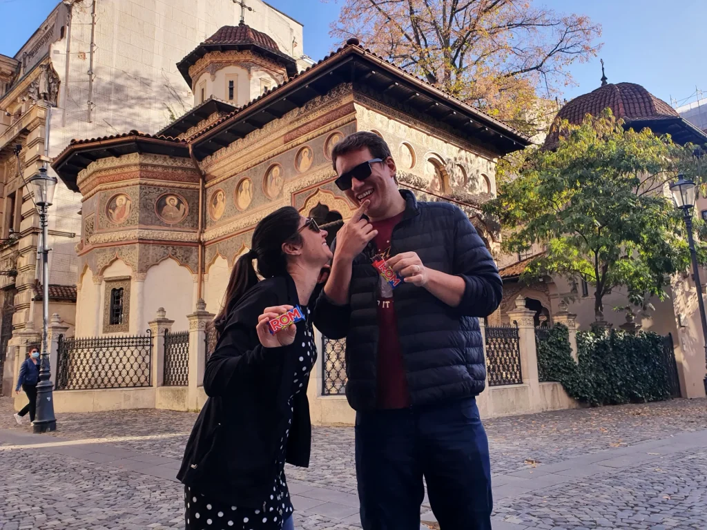 O que fazer em Bucareste, capital da Romênia