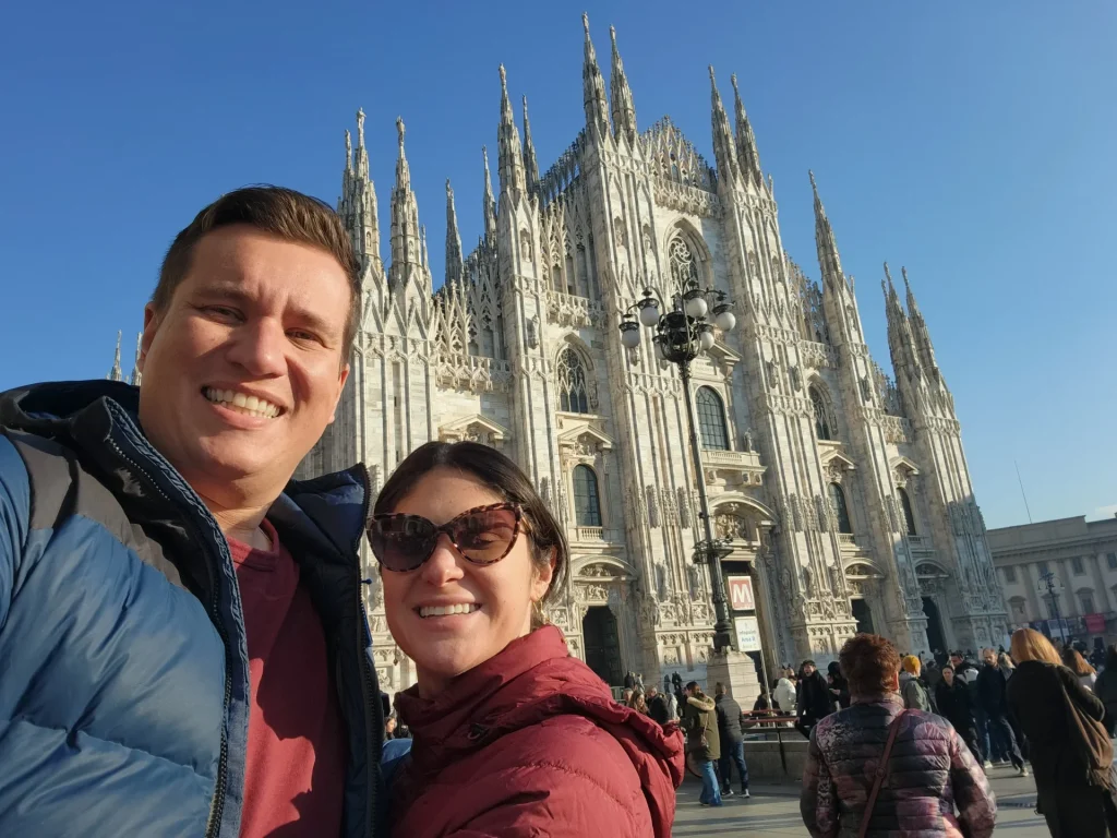 O que fazer em Milão e arredores no inverno