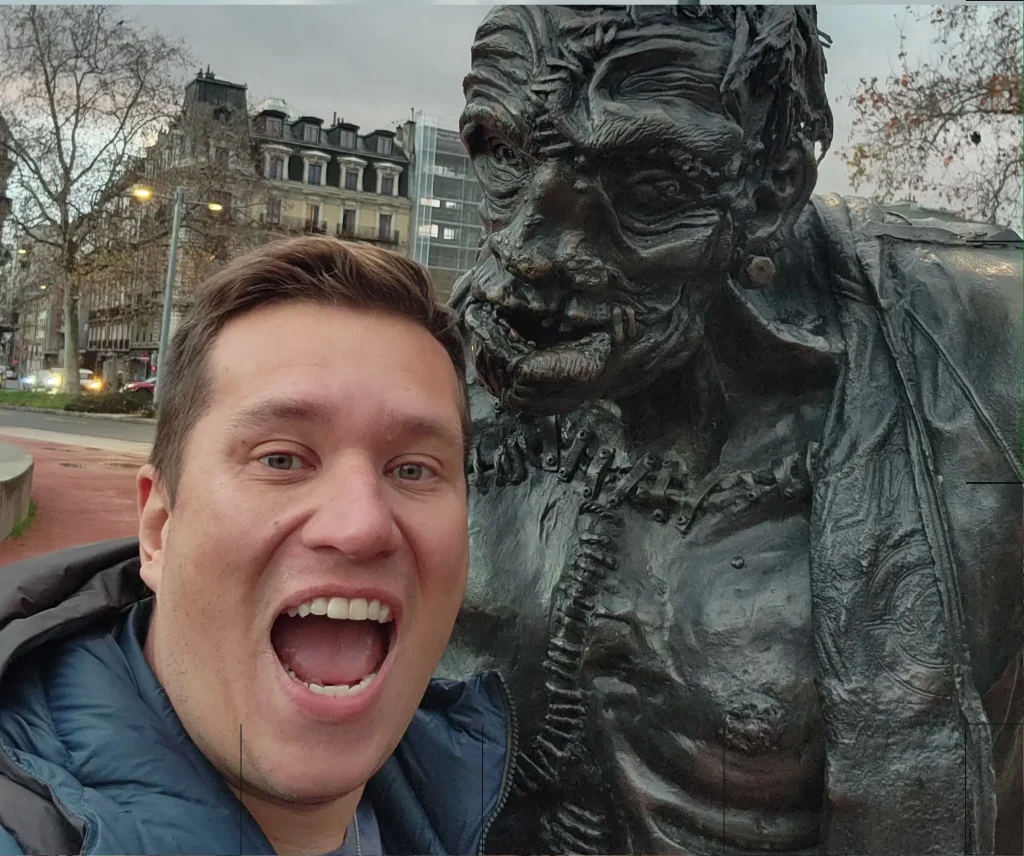 O que fazer em Genebra