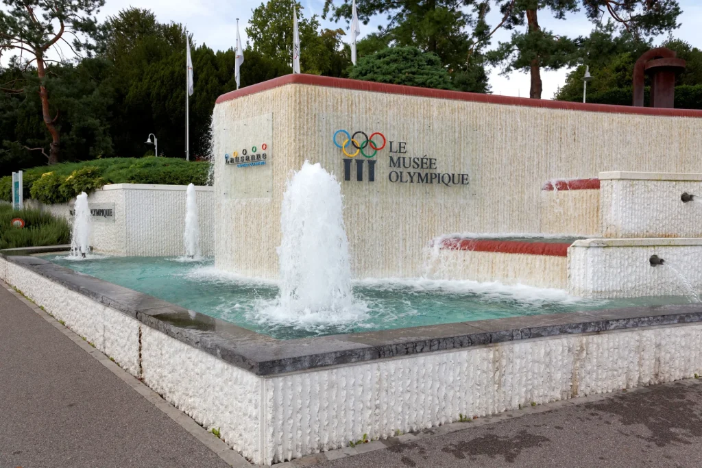 Melhores atrações o que fazer em Lausanne Suíça