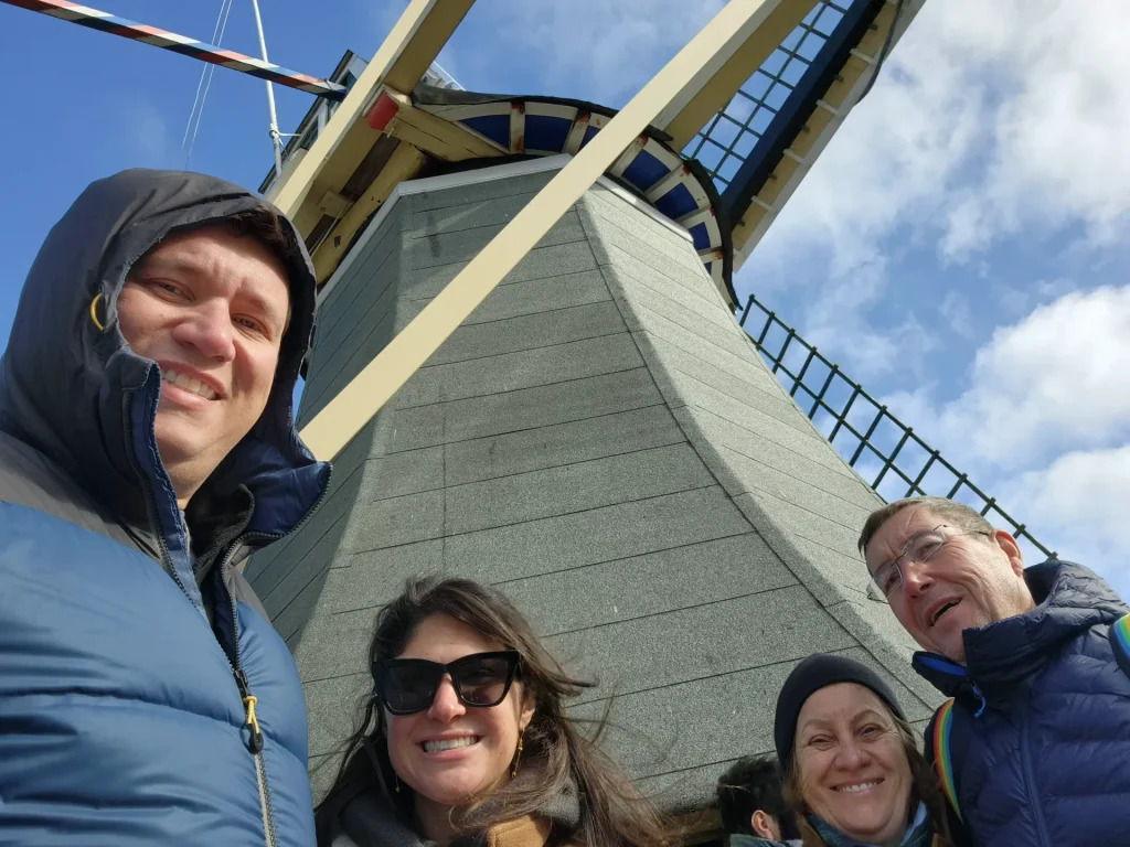 O que fazer em Amsterdã Capital da Holanda