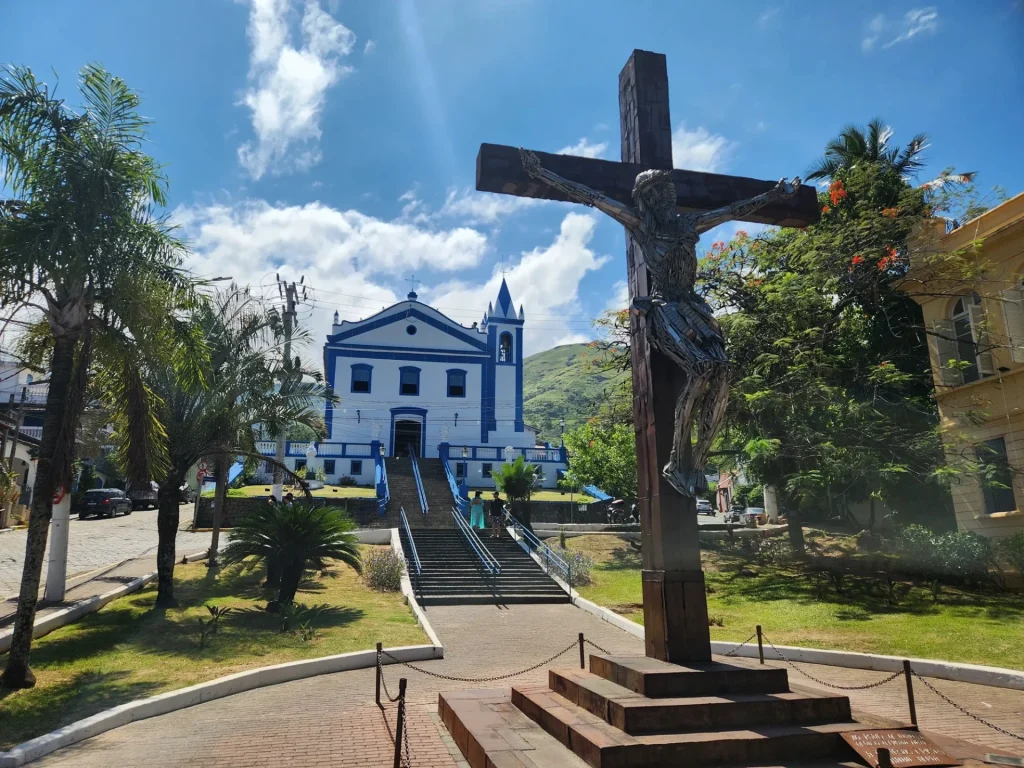o que fazer em ilhabela sp em um dia parada de cruzeiro