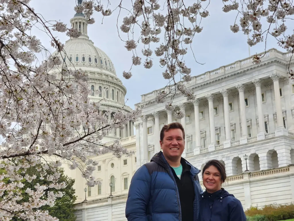 O que fazer em Washington DC