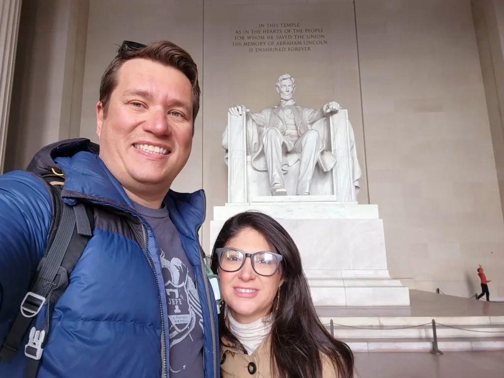 Melhores Monumentos Washington DC