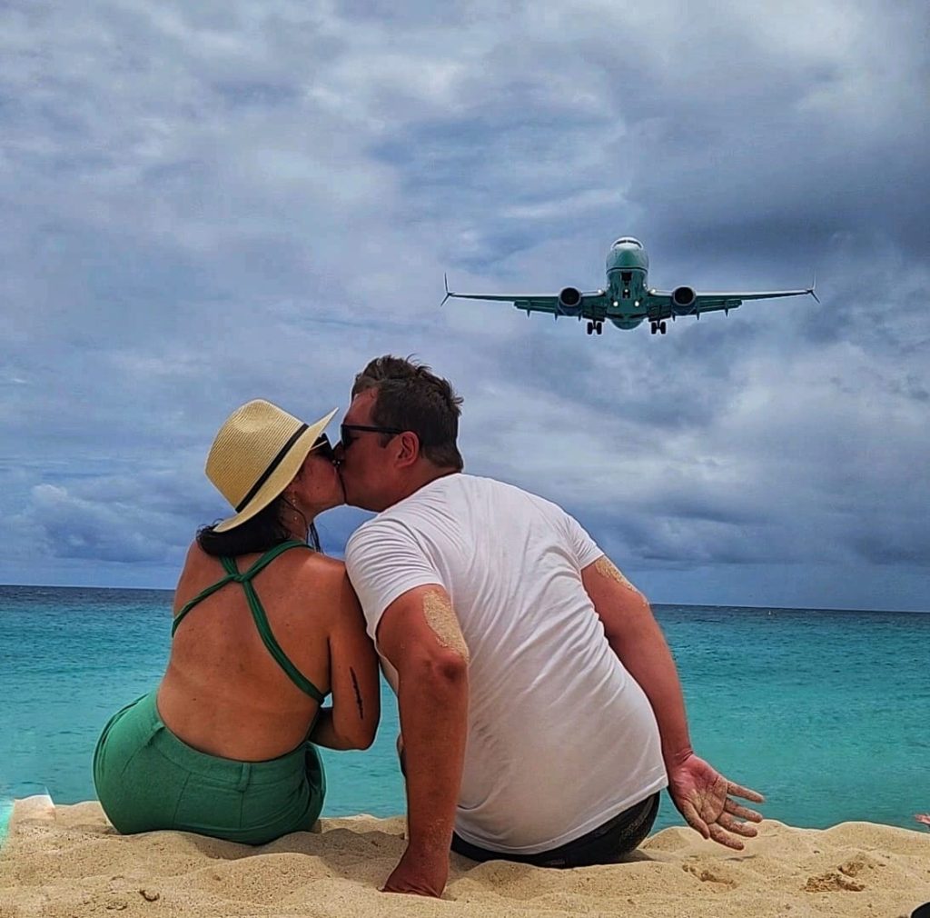 o que fazer em st marteen