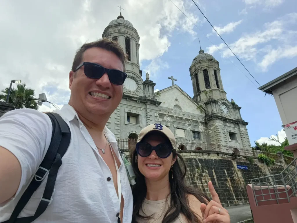 O que fazer em Antígua e Barbuda