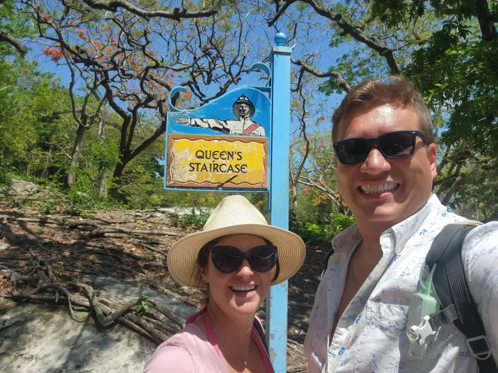 o que fazer em nassau bahamas em uma parada de cruzeiro