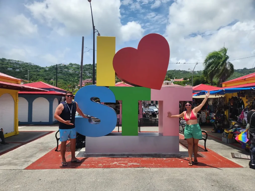 o que fazer em st thomas, ilhas virgens americanas