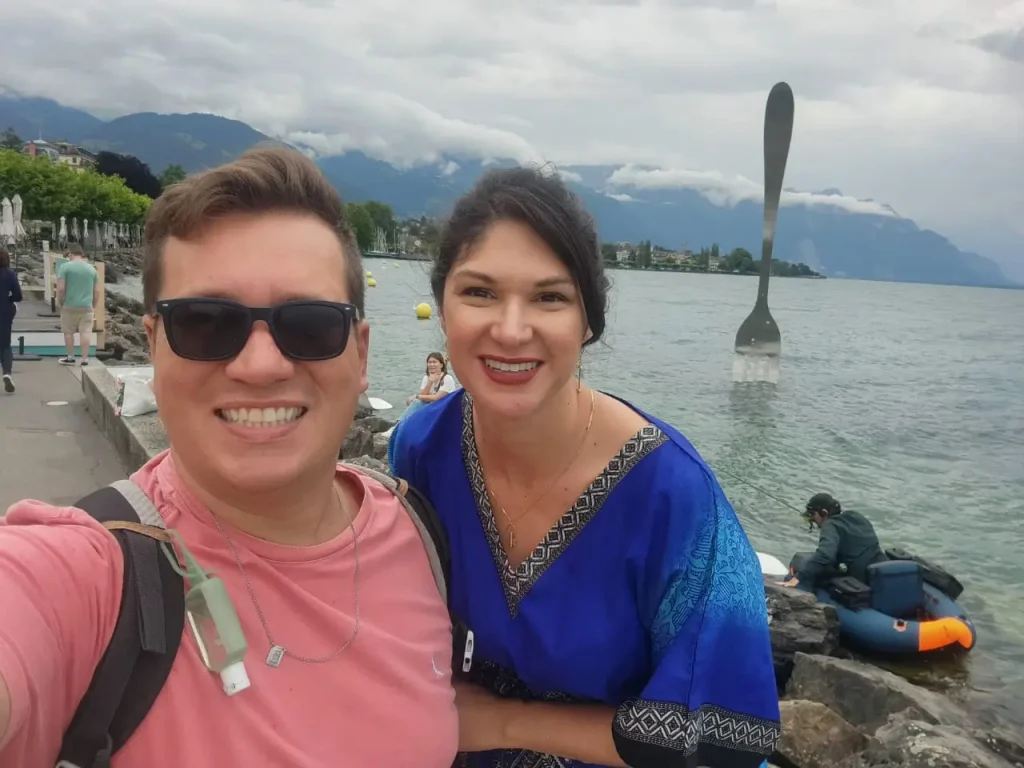 O que fazer em Montreux Suíça
