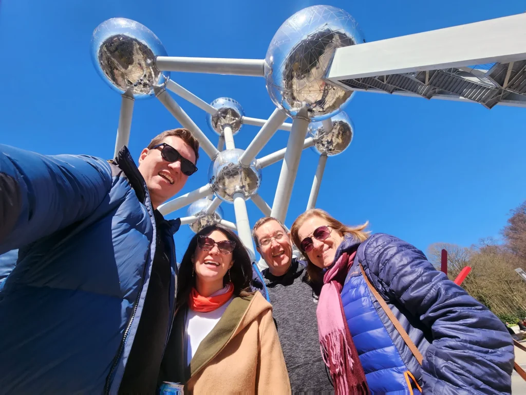 o que fazer em bruxelas