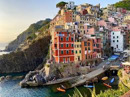 cinque terre