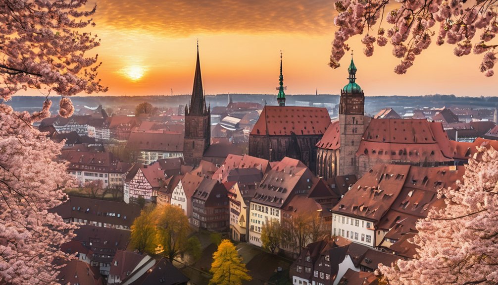 explorar Nuremberg em um dia