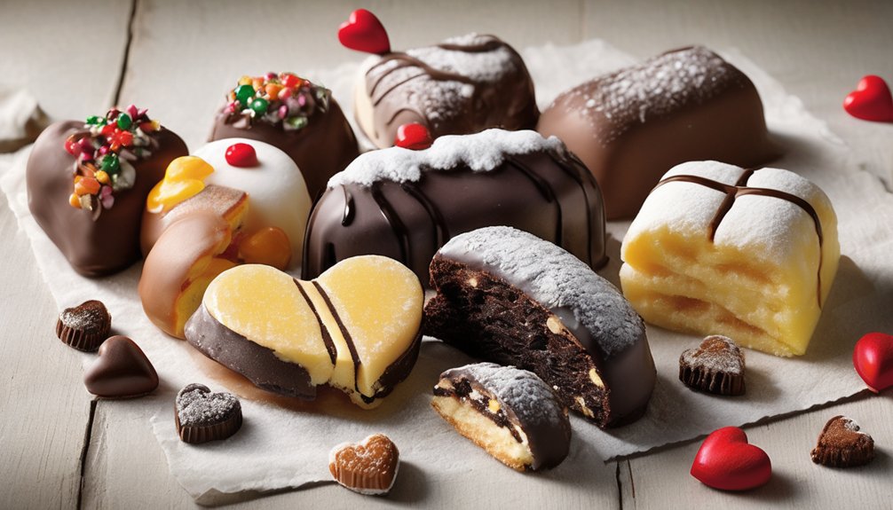 doces alemães para experimentar